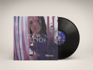 ZOEY LEVEN Signed CD/POSTER/Digital DL Included