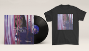 ZOEY LEVEN Signed TSHIRT/CD/POSTER/Digital DL Included