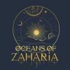 OCEANS OF ZAHARIA: Vinyl