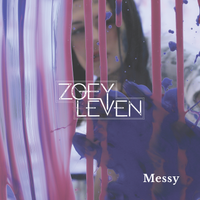Messy by Zoey Leven