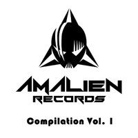 AMALIEN RECORDS COMPILATION VOL 1 by Various Artists