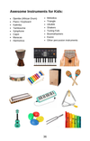 EBOOK: 57 Fun and Easy Ways to Make Music With Kids [A Guide for Non-Musical Parents]