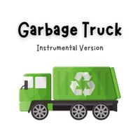 Garbage Truck [INSTRUMENTAL] by Lindsay Müller
