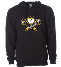 Mackstrumental Hoodie