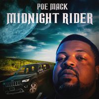 Midnight Rider by Poe Mack