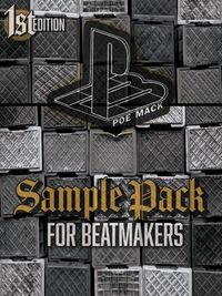 Poe Mack Sample Pack Vol. 1