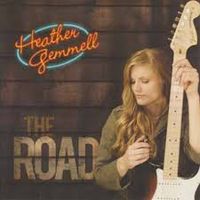 The Road by Heather Gemmell
