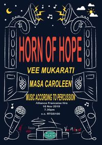Horn of Hope 