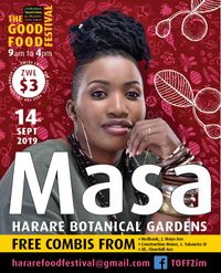 Good Food Festival 