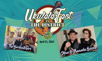 Ukulele Festival: Tampa Bay Ukulele Society