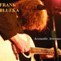 Acoustic Avenue (2007)