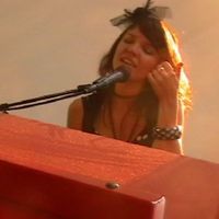 Even in Winter by Clara Bose