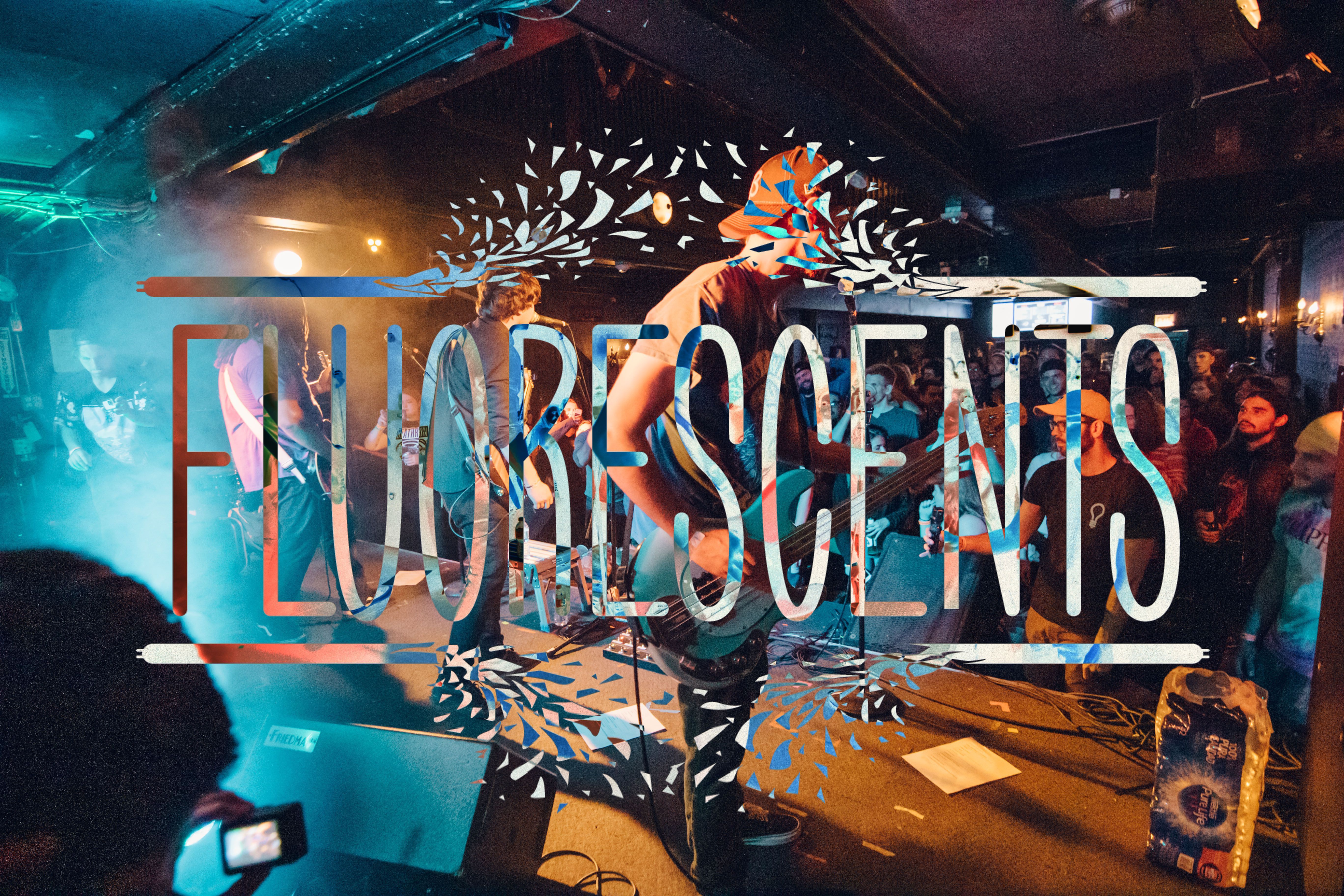 Fluorescents