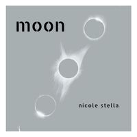 Moon by Nicole Stella