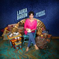 Breakfast With Buddha  by Laura Baron Music 