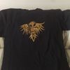 Phoenix T-shirt - Shipping included