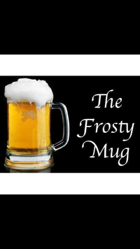 The Frosty Mug
