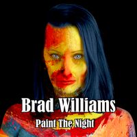Paint The Night by Brad Williams