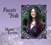 Mara Levine CD release concert/ Co-bill with Gathering Time