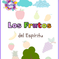 Los Frutos del Espíritu Santo