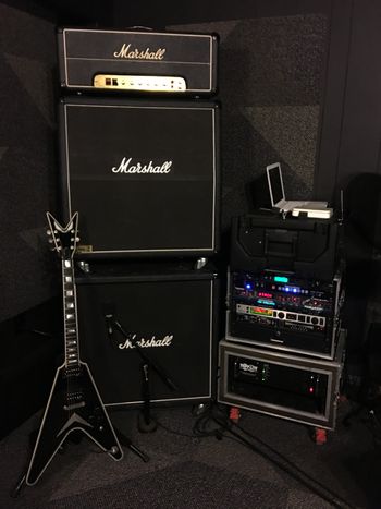 My current rig.
