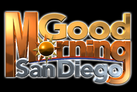 James Steele Project on KUSI's Good Morning San Diego