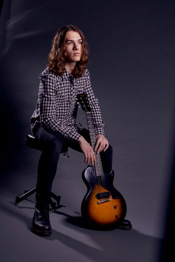 Photo by Greg Caparell
