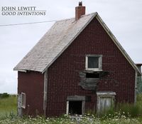 Good Intentions CD