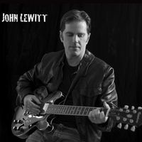 John Lewitt by John Lewitt