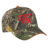 Joey Vee Camo Cap