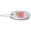 Joey Vee Floating Key Chain