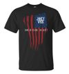 "American Heart" T-shirt