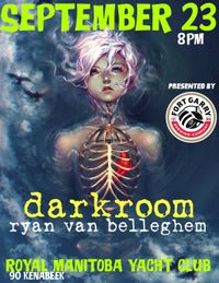 Ryan Van Belleghem/Darkroom