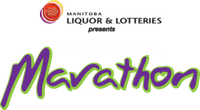 Manitoba Marathon (Street Performer)