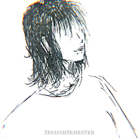 SecondSemester by Janna Jamison