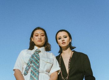 "Frenchcamp" photoshoot (2019) by Jackson Campbell (@jackcampphoto)
