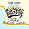 Sandcastle Kingdom: CD