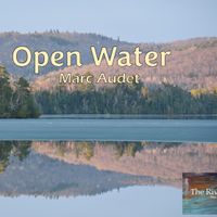 Open Water by Marc Audet