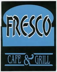 Fresco Dining with Marc Audet Singer/Songwriter