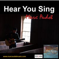 Hear You Sing (Open Water) by Marc Audet