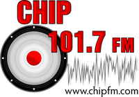 Marc Audet on the CHIP FM Troubadour Show
