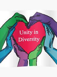 Marc Audet at Unity in Diversity Celebration
