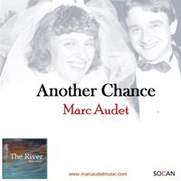 Another Chance REMIX by Marc Audet