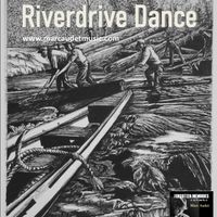 Riverdrive Dance by Marc Audet