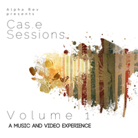 Cas.e Sessions Volume 1 (music) by alpharev