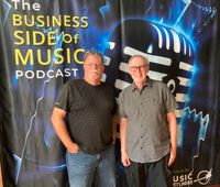 Interview # 140 on "The Business Side of Music"