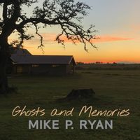 Ghosts and Memories: CD