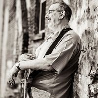 CANCELED  -  John Kingman Smith - solo - in support of David Bromberg  -  CANCELED