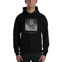 UNISEX INSIGNIA HOODIE 