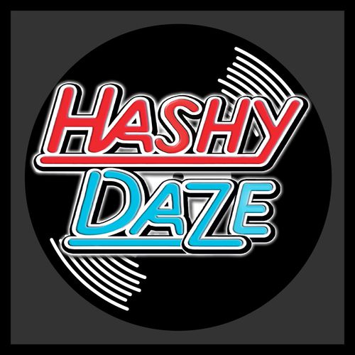Hashy Daze - Blaze Of Grass